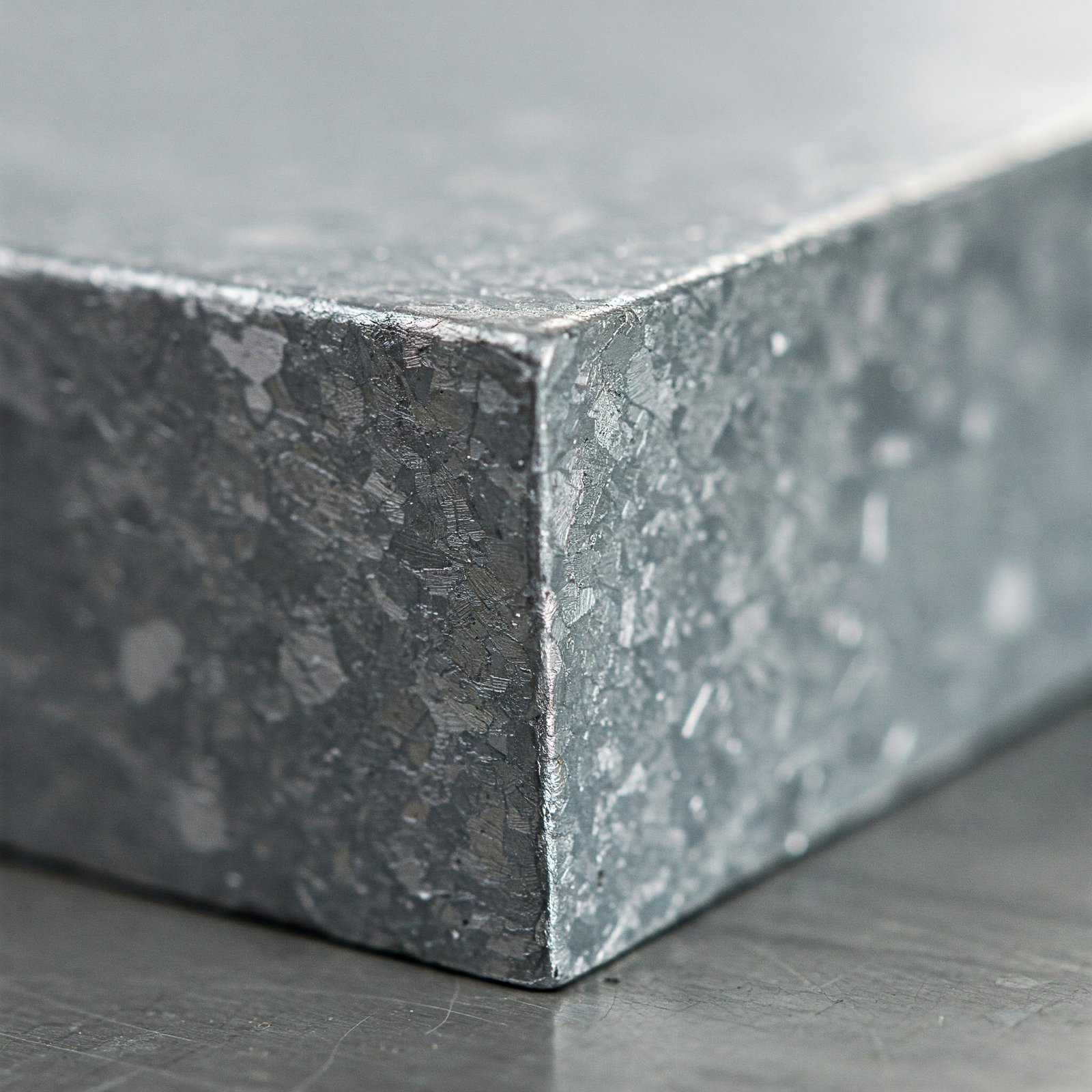 Galvanization