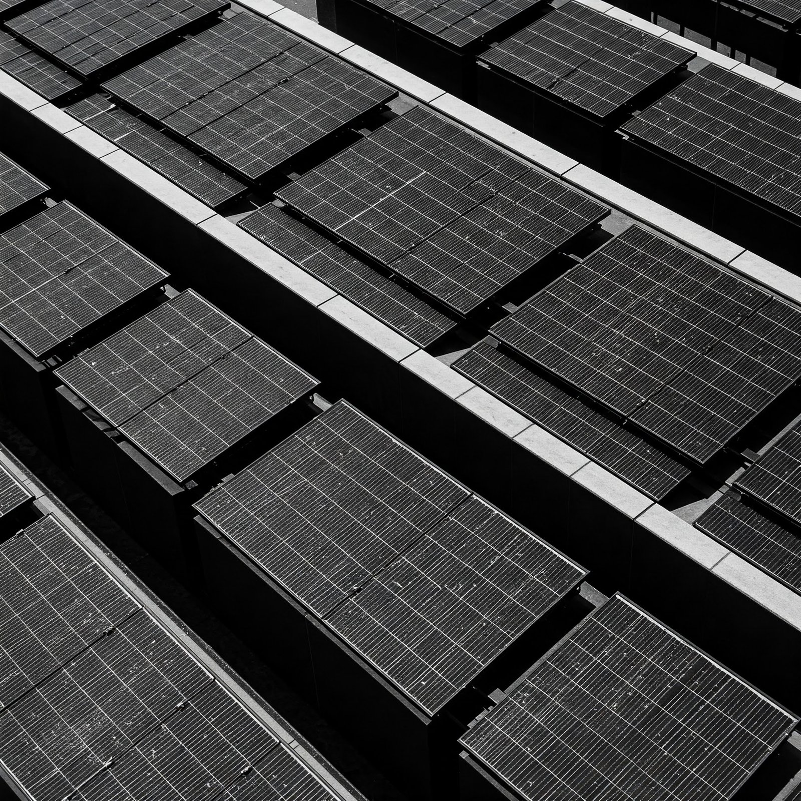 Solar Frames